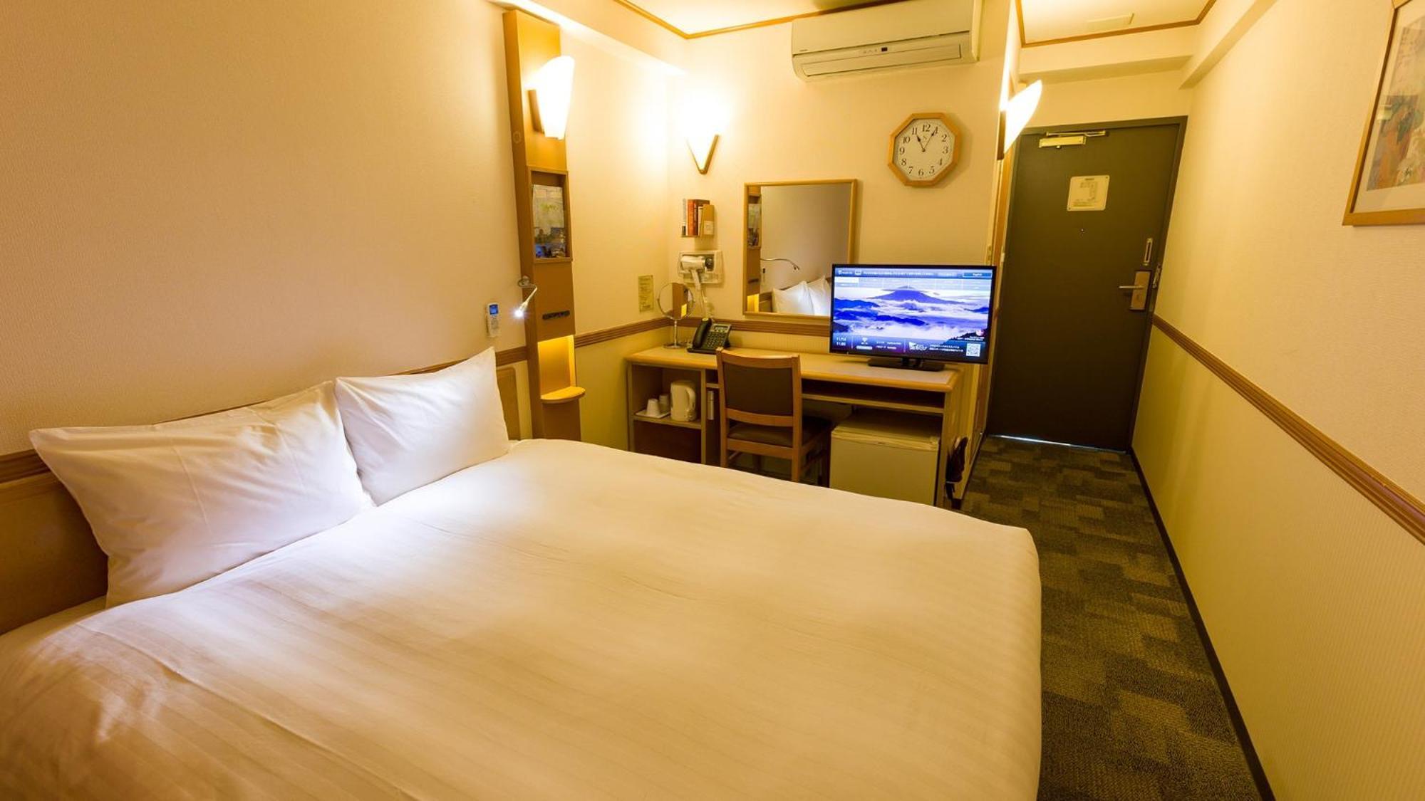 Toyoko Inn Maibara Eki Shinkansen Nishi Guchi Quarto foto