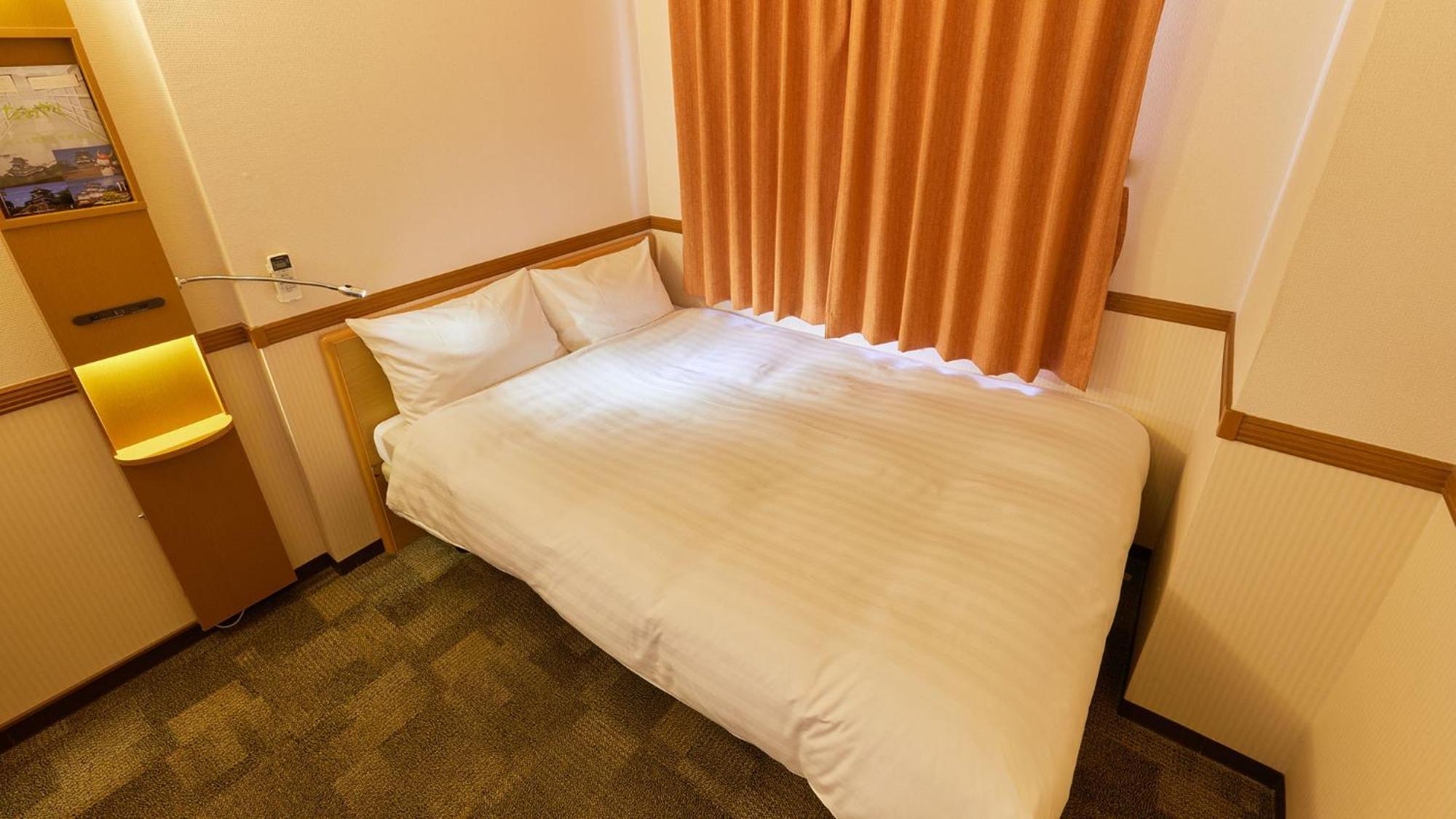 Toyoko Inn Maibara Eki Shinkansen Nishi Guchi Quarto foto