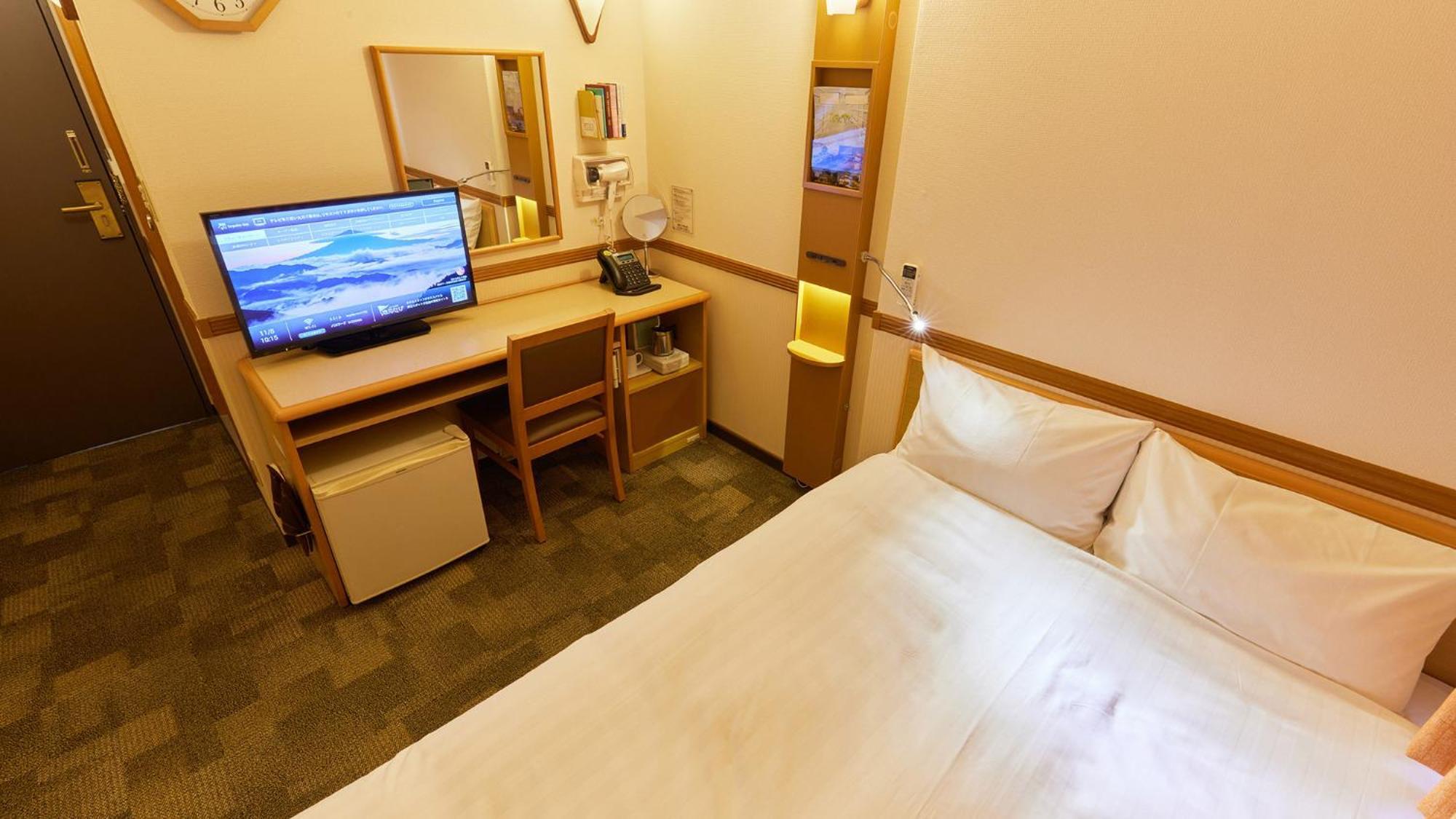 Toyoko Inn Maibara Eki Shinkansen Nishi Guchi Quarto foto