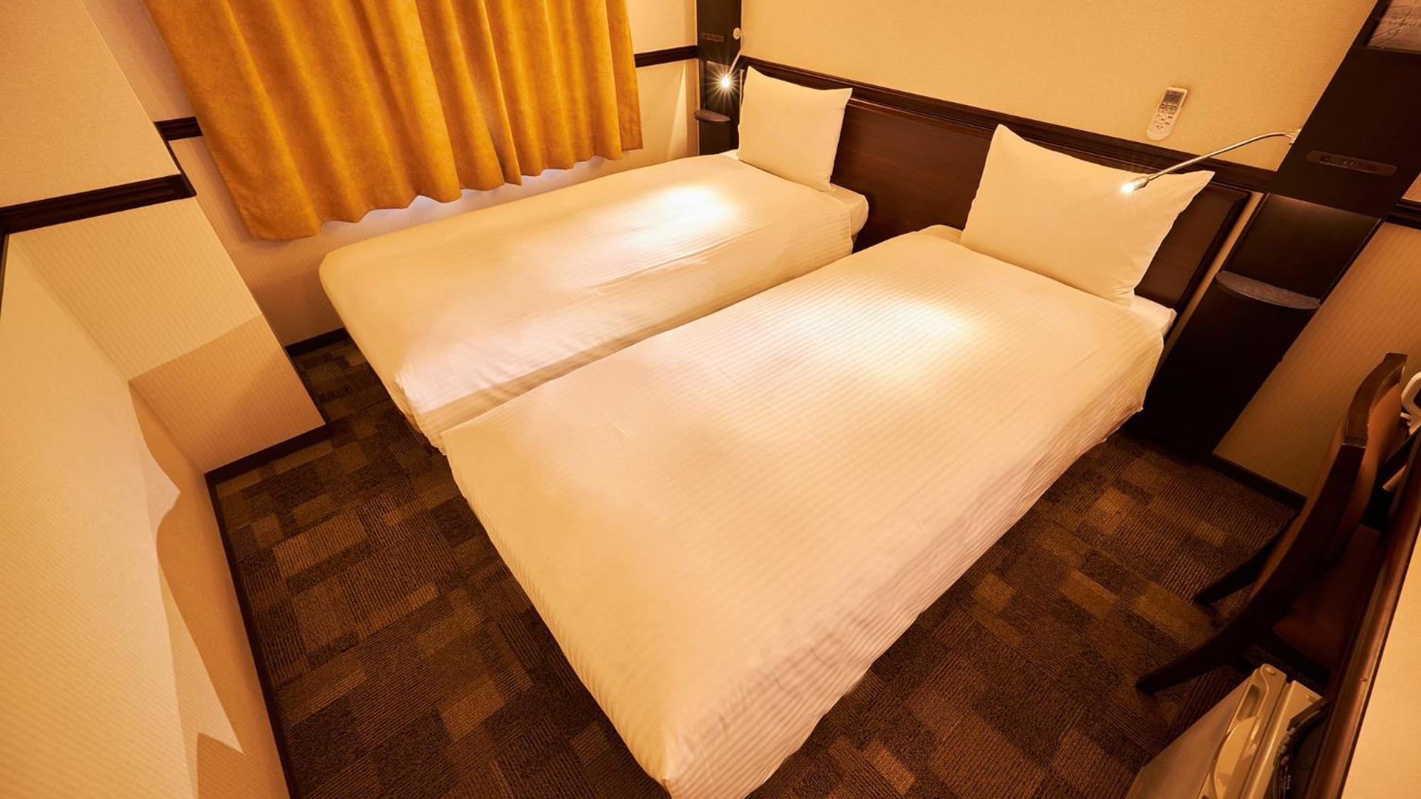 Toyoko Inn Maibara Eki Shinkansen Nishi Guchi Quarto foto